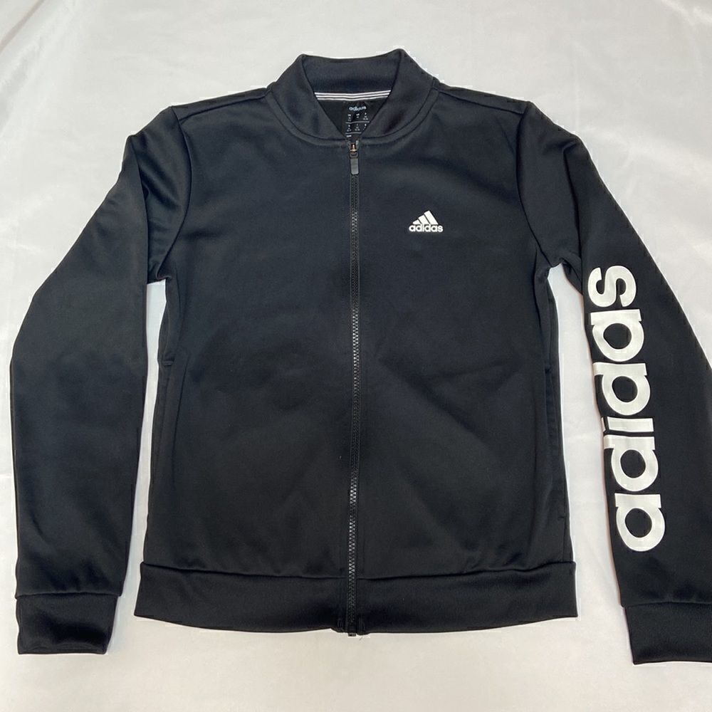Adidas Zip-up Jacket    - Picture 2 of 7